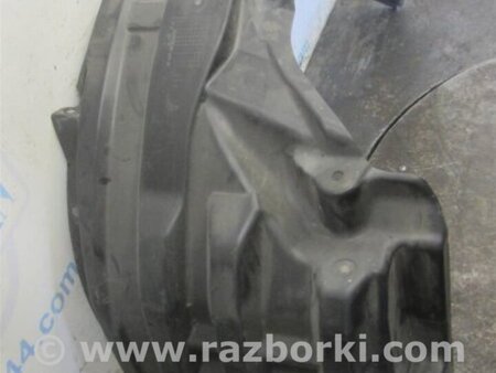 ФОТО Подкрылок для Mitsubishi ASX Киев