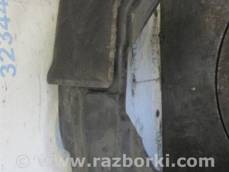ФОТО Подкрылок для Mitsubishi ASX Киев