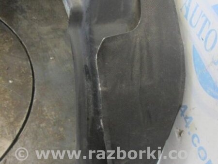 ФОТО Подкрылок для Mitsubishi ASX Киев