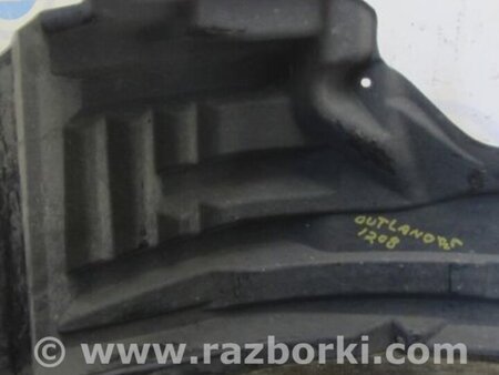 ФОТО Подкрылок для Mitsubishi ASX Киев