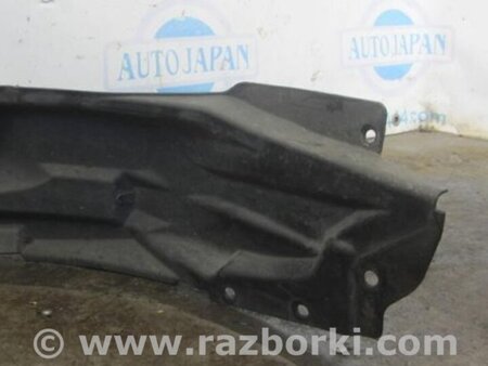 ФОТО Подкрылок для Mitsubishi ASX Киев
