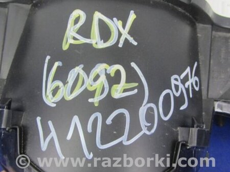 ФОТО Панель приборов для Acura RDX TB 1/2 (07.2006-2012) Киев
