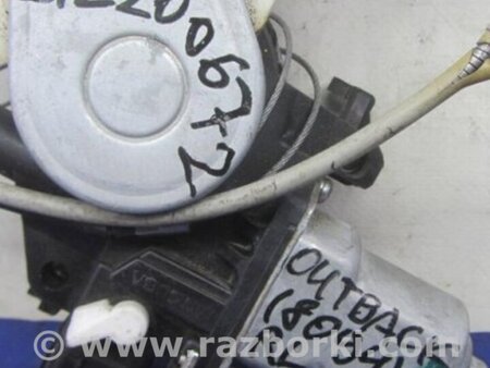 ФОТО Стеклоподъемник для Subaru Outback BR Киев