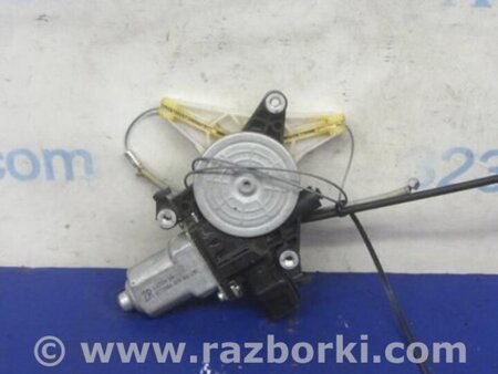ФОТО Стеклоподъемник для Subaru Outback BR Киев
