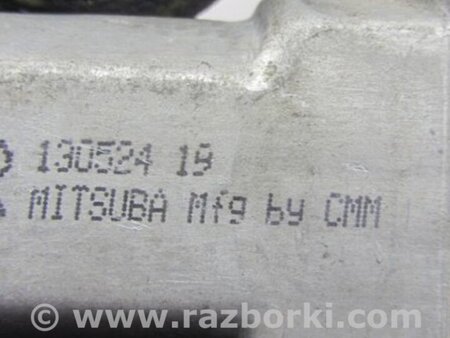 ФОТО Стеклоподъемник для Subaru Outback BR Киев
