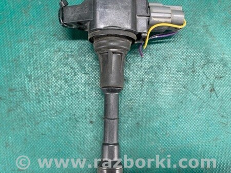 ФОТО Катушка зажигания для Nissan Altima L32 Киев