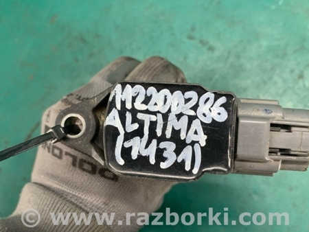 ФОТО Катушка зажигания для Nissan Altima L32 Киев