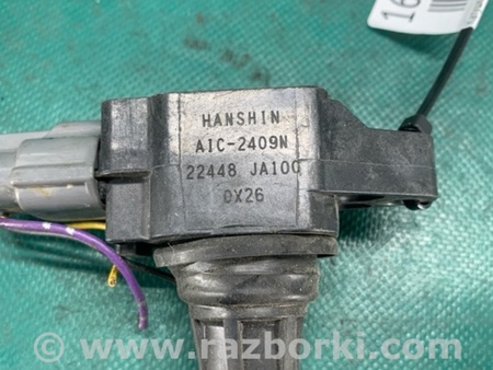 ФОТО Катушка зажигания для Nissan Altima L32 Киев