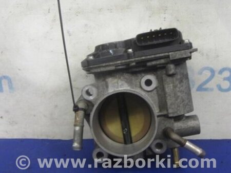 ФОТО Дроссельная заслонка для Acura RDX TB 1/2 (07.2006-2012) Киев