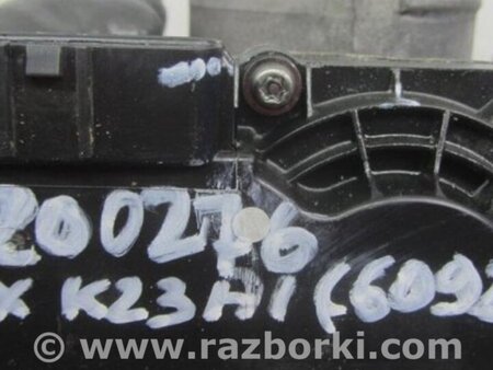 ФОТО Дроссельная заслонка для Acura RDX TB 1/2 (07.2006-2012) Киев