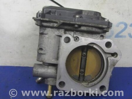 ФОТО Дроссельная заслонка для Acura RDX TB 1/2 (07.2006-2012) Киев
