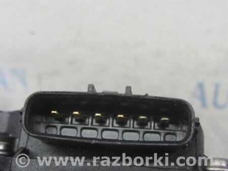 ФОТО Дроссельная заслонка для Acura RDX TB 1/2 (07.2006-2012) Киев