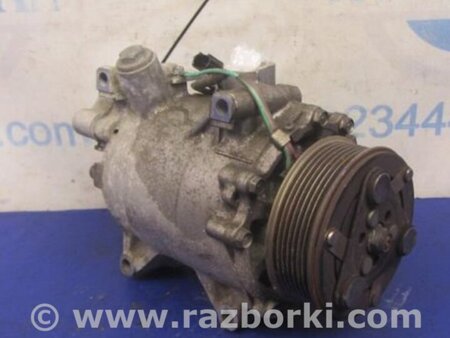 ФОТО Компрессор кондиционера для Acura RDX TB 1/2 (07.2006-2012) Киев