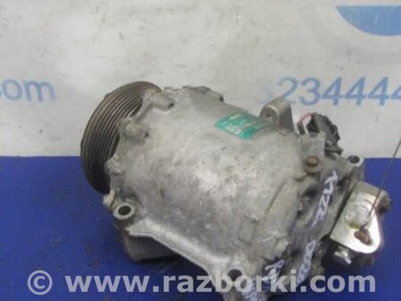 ФОТО Компрессор кондиционера для Acura RDX TB 1/2 (07.2006-2012) Киев