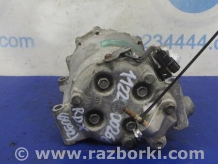 ФОТО Компрессор кондиционера для Acura RDX TB 1/2 (07.2006-2012) Киев