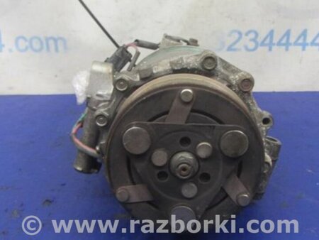 ФОТО Компрессор кондиционера для Acura RDX TB 1/2 (07.2006-2012) Киев
