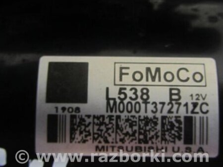 ФОТО Стартер для Mazda 6 GH (2008-...) Киев