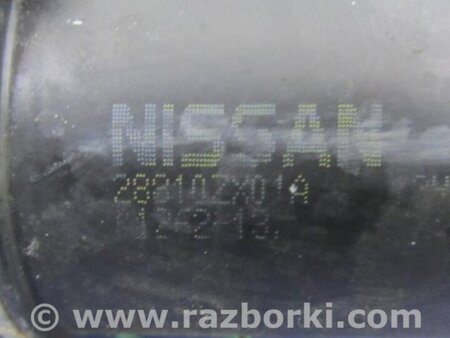 ФОТО Трапеция дворников для Nissan Altima L32 Киев
