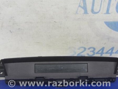 ФОТО Часы для Mazda 6 GH (2008-...) Киев