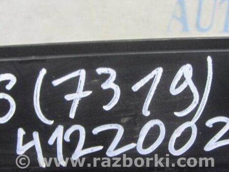 ФОТО Часы для Mazda 6 GH (2008-...) Киев