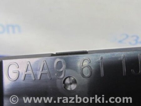 ФОТО Часы для Mazda 6 GH (2008-...) Киев