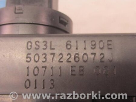 ФОТО Блок управления печкой для Mazda 6 GH (2008-...) Киев