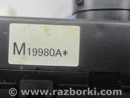 ФОТО Блок управления печкой для Mazda 6 GH (2008-...) Киев