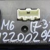 ФОТО Блок управления печкой для Mazda 6 GH (2008-...) Киев