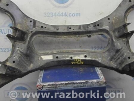 ФОТО Балка задней подвески для Nissan Altima L32 Киев