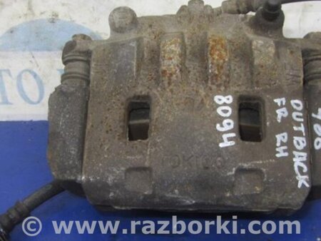 ФОТО Суппорт для Subaru Outback BR Киев