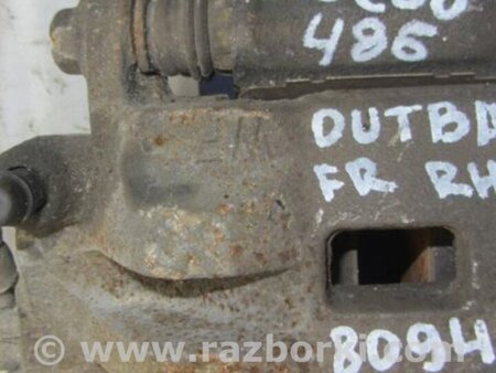 ФОТО Суппорт для Subaru Outback BR Киев