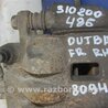 ФОТО Суппорт для Subaru Outback BR Киев