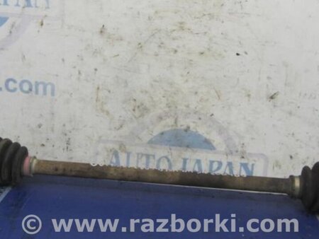 ФОТО Привод задний для Subaru Outback BR Киев