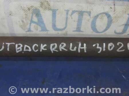 ФОТО Привод задний для Subaru Outback BR Киев
