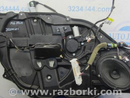 ФОТО Стеклоподъемник для Mazda 6 GH (2008-...) Киев