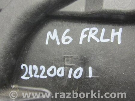 ФОТО Стеклоподъемник для Mazda 6 GH (2008-...) Киев