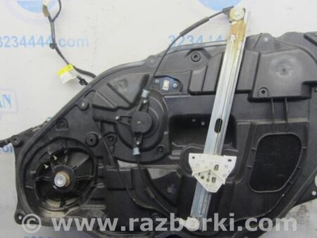 ФОТО Стеклоподъемник для Mazda 6 GH (2008-...) Киев