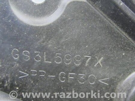 ФОТО Стеклоподъемник для Mazda 6 GH (2008-...) Киев