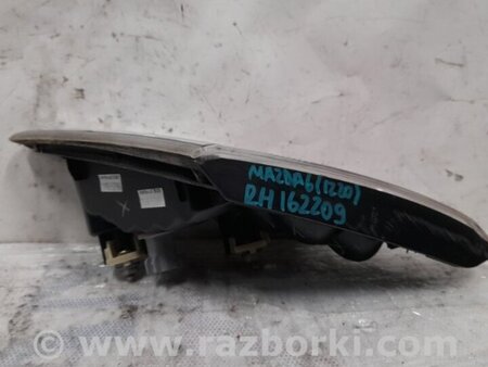 ФОТО Фонарь задний внутренний для Mazda 6 GH (2008-...) Киев
