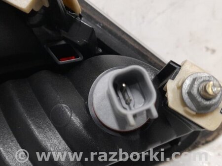 ФОТО Фонарь задний внутренний для Mazda 6 GH (2008-...) Киев