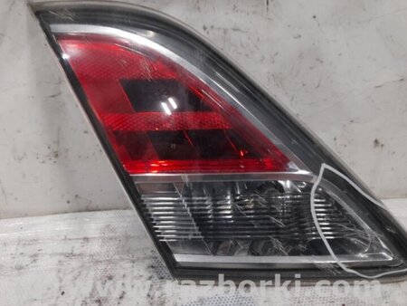 ФОТО Фонарь задний внутренний для Mazda 6 GH (2008-...) Киев