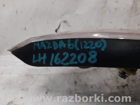 ФОТО Фонарь задний внутренний для Mazda 6 GH (2008-...) Киев
