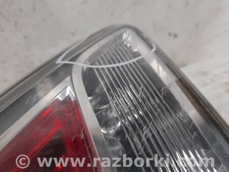 ФОТО Фонарь задний внутренний для Mazda 6 GH (2008-...) Киев