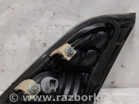 ФОТО Фонарь задний внутренний для Mazda 6 GH (2008-...) Киев