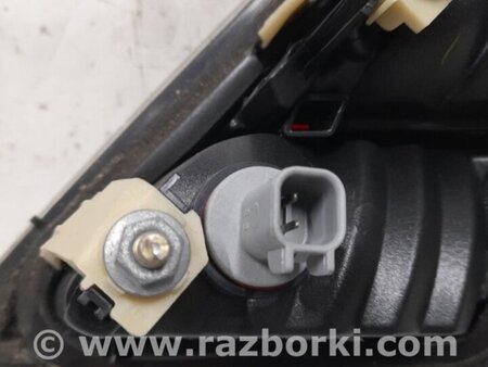 ФОТО Фонарь задний внутренний для Mazda 6 GH (2008-...) Киев
