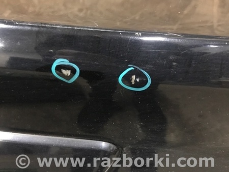 ФОТО Крышка багажника для Mazda 6 GH (2008-...) Киев
