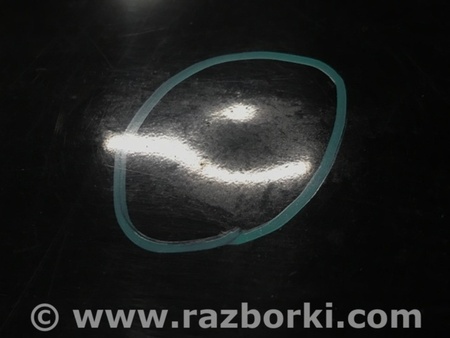 ФОТО Крышка багажника для Mazda 6 GH (2008-...) Киев