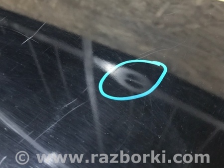 ФОТО Крышка багажника для Mazda 6 GH (2008-...) Киев