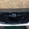 Крышка багажника Mazda 6 GH (2008-...)
