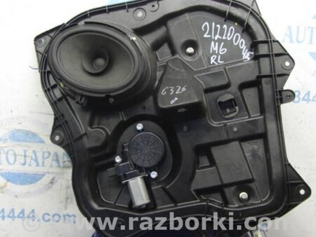 ФОТО Стеклоподъемник для Mazda 6 GH (2008-...) Киев